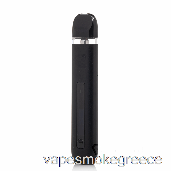 Vape Greece Smok Igee Pro Kit μαύρο